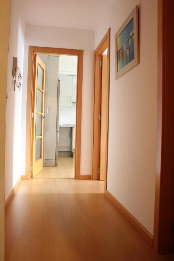 Apartamento Corcubion Playa de Quenxe Exterior foto